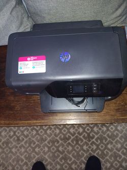 HP Officejet Pro 8210