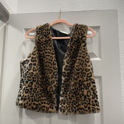 Cute Vest