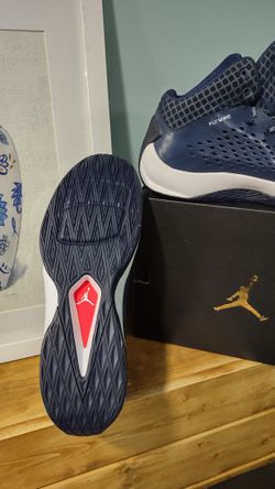 Air jordan flywire flight speed discount