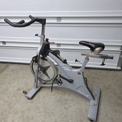 Schwinn Spin Bike