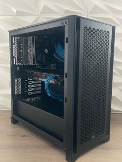 Gaming PC - Ryzen 7 5800XT | RTX 3070 | 32GB RAM | Windows 11