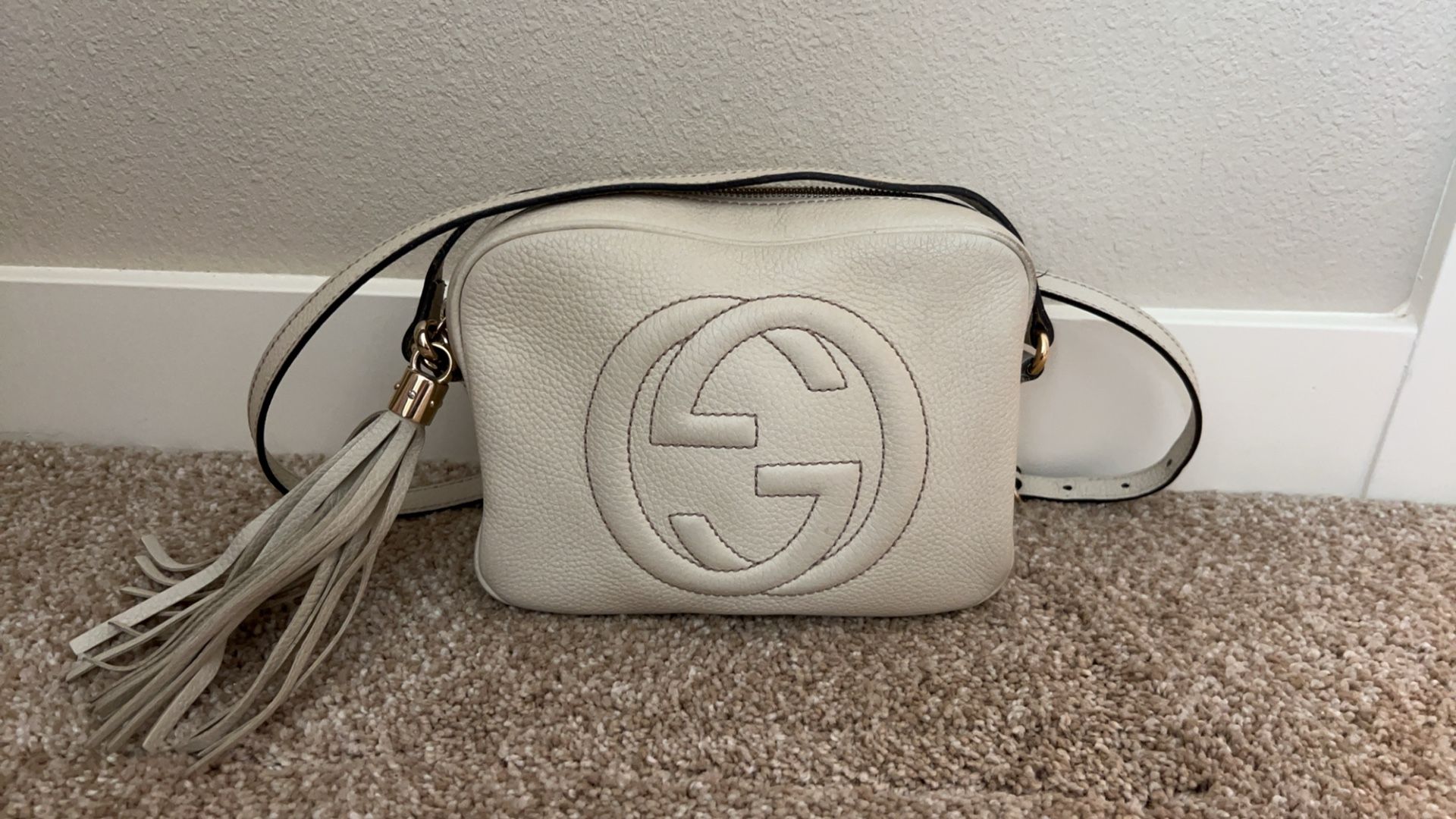 Gucci Handbag