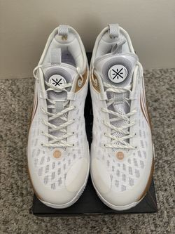 Way of Wade 808 2 ‘Dynasty’ - Size 10.5M