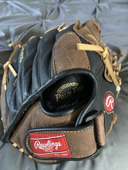 Rawlings Glove