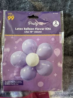Party Supply