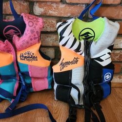 Life vests For Kids