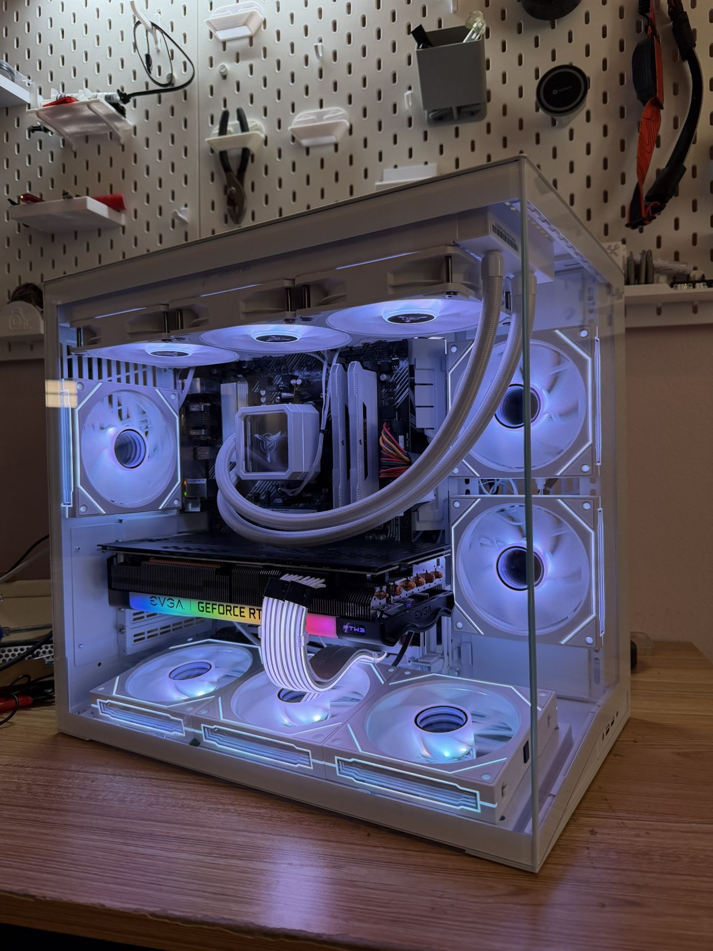 Gaming Pc 3070