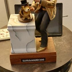 Elvis Decanter