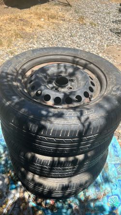 Tires
