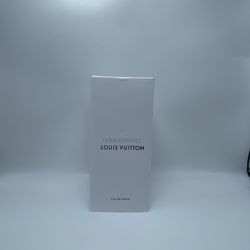 Louis Vuitton fragrance