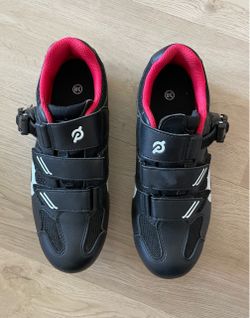 Peloton Shoes, Women’s Size 38