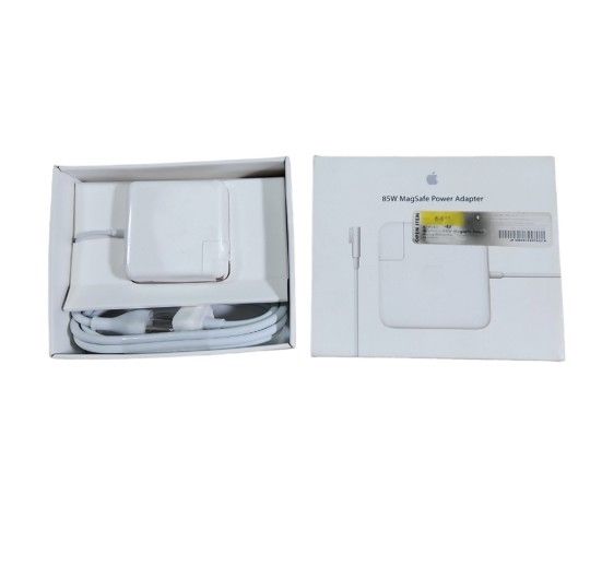 2013 85W MagSafe Power Adapter Open Box from Best Buy