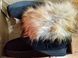 Ladies Designer Boots