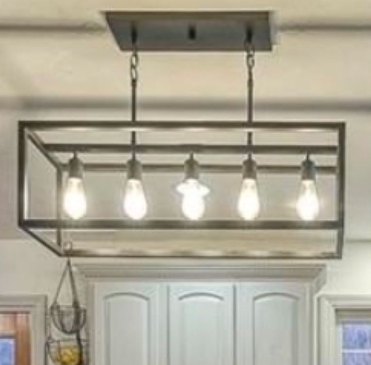 Kitchen Lighting