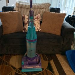 Dyson Vacuum