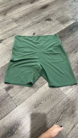 Maternity Active Shorts