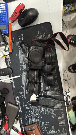 Canon EOS R50