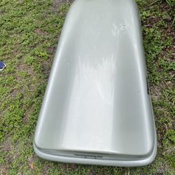 Thule Evolution Cargo Box 