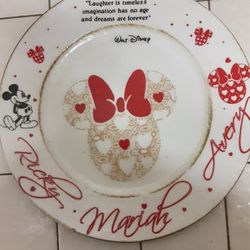 Personalized, Conversation, Family Decor.