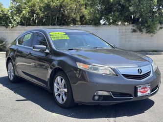 2012 Acura TL