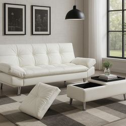 Sofa Y Ottoman Disponible!!! Preguntar Por Precio!!! Ask For Price!!! 
