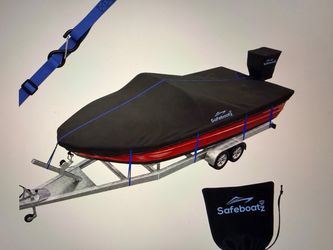 Brand new Boat Covers 17-19ft 11-Point Metal S-Hooks, 96"