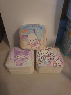 Small Jewelry box