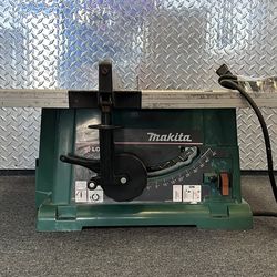 Makita 10” Tablesaw