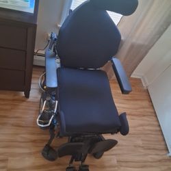Power Chair