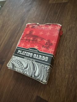 Vintage! 2004 Marlboro Philip Morris Poker Size Playing Cards Bridge Deck