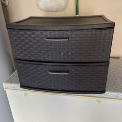 Plástic Drawer Express o 