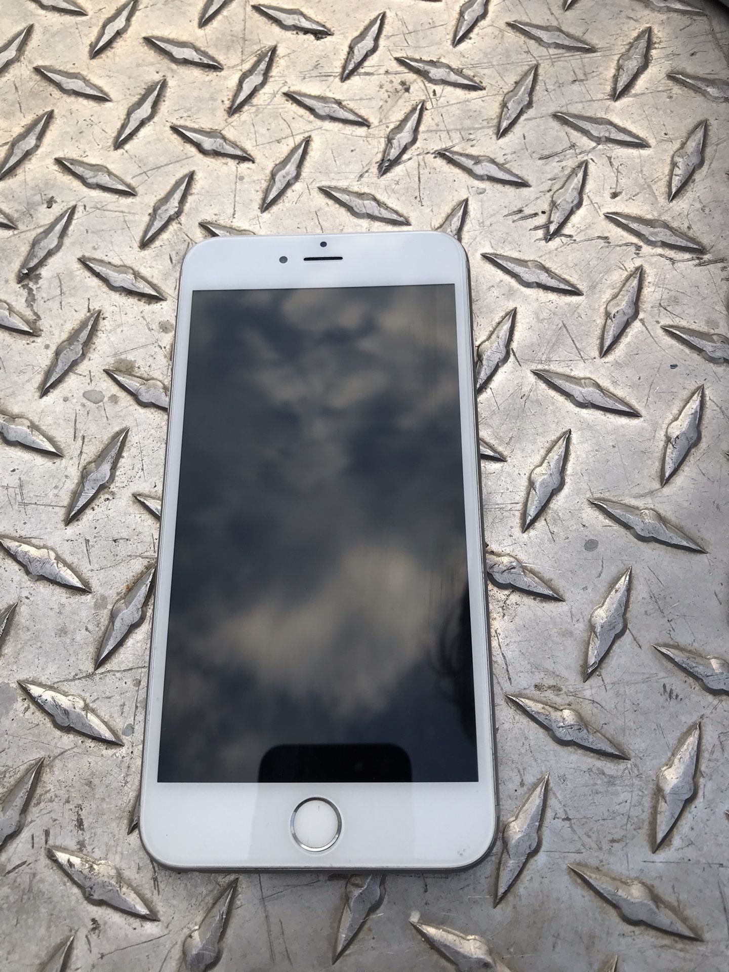 Iphone 6s Plus
