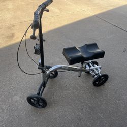Medical Scooter 