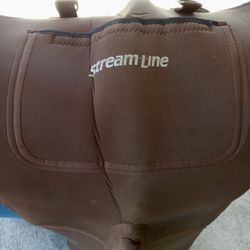 Stream Line Fishing Waders