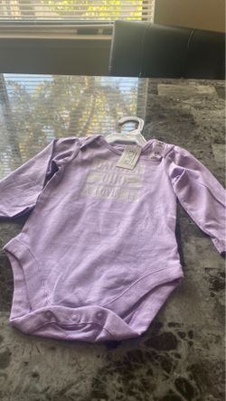 $8 babygirl Bodysuit brand new