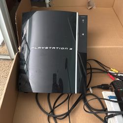 PS3 PlayStation 3