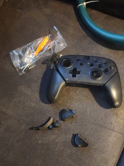 Go Pro Replacement Shell
