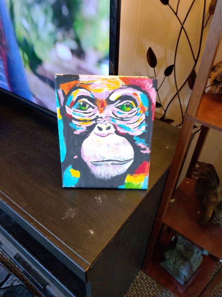 Monkey
