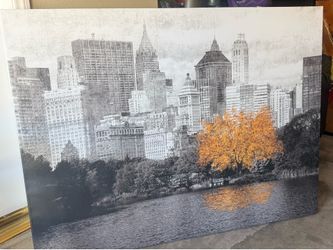 Wall Art Decor