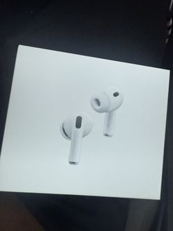 Apple Airpod Pro 2025 Brand New Sealed
