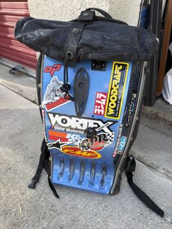 Boblbee Motorcycle Hardshell Backpack Delite