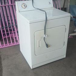 Electric Dryer