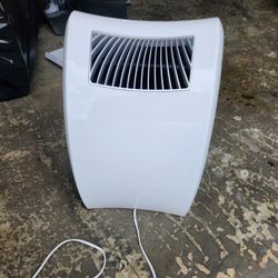 Air Purifier 