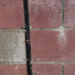 Fishing rods 4 (Location In Description)