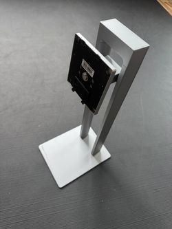 ASUS ProArt PA32UCDM 32" Monitor Stand Base Silver Genuine OEM Replacement