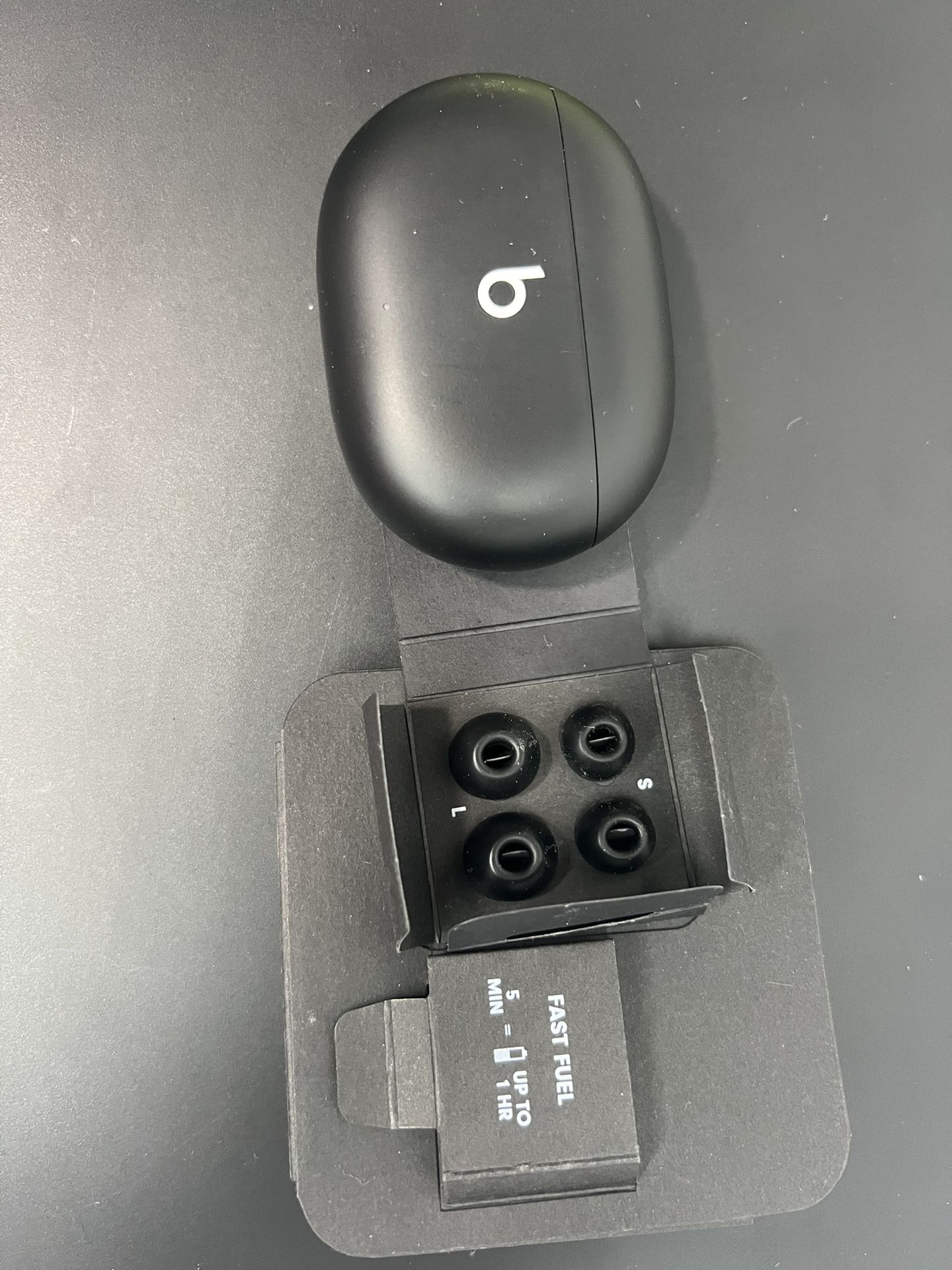 Beats Studio Buds Charging Case - GENUINE