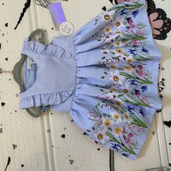 Baby Dresses
