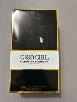 Carolina Herrera bad girl