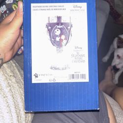 Nightmare Before Christmas Collectors Cup