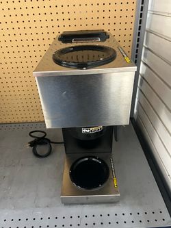 Bunn Coffee maker